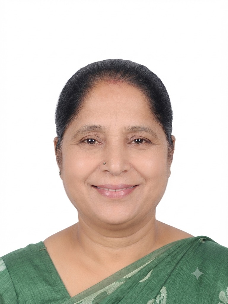 Shaheen - Part time Cleaner and Patient Care and Elderly Care in Mumbra, Thane, Maharashtra in Thane